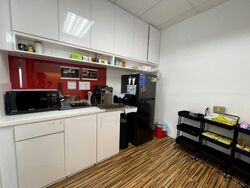 One Raffles Place (D1), Office #472919881